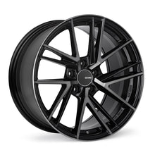 Load image into Gallery viewer, Enkei TD5 18&quot; Pearl Black Wheel 5x114.3