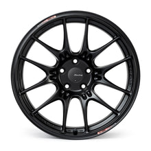 Load image into Gallery viewer, Enkei GTC02 18&quot; Matte Black Wheel 5x120