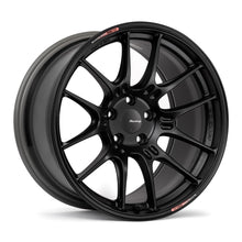 Load image into Gallery viewer, Enkei GTC02 18&quot; Matte Black Wheel 5x120