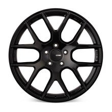 Load image into Gallery viewer, Enkei XM-6 20&quot; Gloss Black Wheel 5x114.3