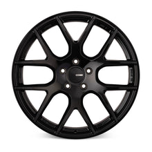 Load image into Gallery viewer, Enkei XM-6 20&quot; Gloss Black Wheel 5x120