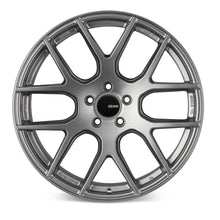 Load image into Gallery viewer, Enkei XM-6 18&quot; Storm Gray Wheel 5x114.3