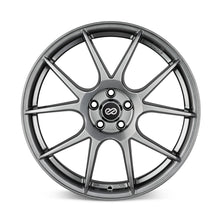 Load image into Gallery viewer, Enkei YS5 17&quot; Hyper Black Wheel 4x100