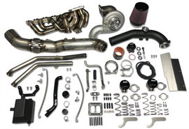 ETS Supra B58 6-Port Turbo Kit - Toyota GR Supra 2021+ (A91)