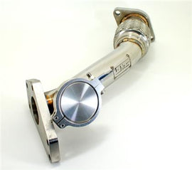 GrimmSpeed EWG Block-Off Plate 44/45mm V-band - Universal