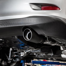 Load image into Gallery viewer, DC Sport Universal Bolt On Exhaust Slant Cut Tip 2.875&quot; Inlet 3.87&quot; Outlet