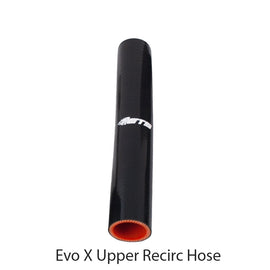 ETS BOV Recirculating Couplers - Mitsubishi Evo X 2008-2015