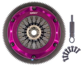 Exedy Stage 5 Triple Metallic Disc Clutch Kit - Subaru STI 2004-2020