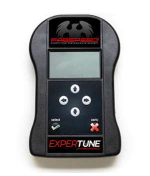 ExperTune Performance Software - Aston Martin Rapide 2010-2020