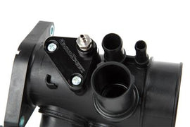 GrimmSpeed Boost Control Solenoid Adapter - Subaru WRX 2015-2020