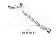 Load image into Gallery viewer, FI Exhaust Valvetronic Cat-Back System - Ford Focus RS 2016-2019