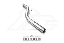 Load image into Gallery viewer, FI Exhaust Valvetronic Cat-Back System - Ford Focus RS 2016-2019