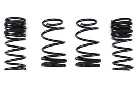 FactionFab F-Spec Performance Lowering Springs - Scion FR-S 2013-2016 / Subaru BRZ 2013+ / Toyota 86 2017+