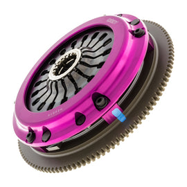 Exedy Stage 3 Hyper Single Metallic Disc Clutch Kit - Subaru STI 2004-2020 / Legacy GT Spec B 2007-2009