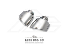 Load image into Gallery viewer, FI Exhaust Valvetronic Exhaust - 2019+ Audi RS5 (B9)