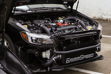 Load image into Gallery viewer, Grimmspeed Front Mount Intercooler Kit - Subaru STi 2015-2021
