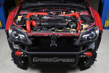 Load image into Gallery viewer, GrimmSpeed Front Mount Intercooler Kit - Subaru STI 2008-2014