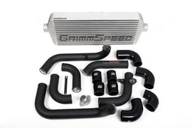Grimmspeed Front Mount Intercooler Kit - Subaru WRX 2008-2014
