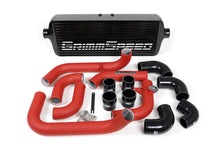 Load image into Gallery viewer, Grimmspeed Front Mount Intercooler Kit - Subaru WRX 2008-2014