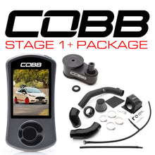 Load image into Gallery viewer, Cobb Stage 1+ Power Package - Ford Fiesta ST 2014-2019