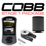 Cobb Stage 1 Power Package - Ford Focus RS 2016-2018