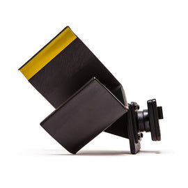 Cobb Accessport V3 A-Pillar Mount - Ford Fiesta ST 2014-2019