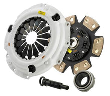 Load image into Gallery viewer, Clutch Masters FX400 6-Puck Clutch Kit - Subaru STI 2004-2020