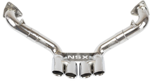 Load image into Gallery viewer, Fabspeed Motorsport Maxflo Cat Back Exhaust - Acura NSX 2017+