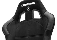 Load image into Gallery viewer, Corbeau Forza Racing Fixed Back Seat