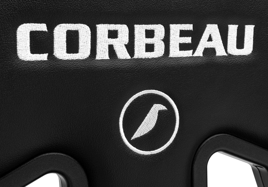 Corbeau Forza Racing Fixed Back Seat