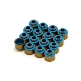 GSC P-D Viton 6mm Valve Stem Seal Set - Subaru WRX 2002-2014 / STI 2004-2021 (EJ20/EJ25; +Multiple Subaru Fitments)