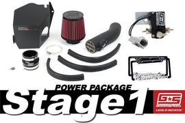 Grimmspeed Stage 1 Power Package - Subaru STi 2015-2021