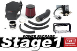 Grimmspeed Stage 1 Power Package - Subaru STi 2015-2020