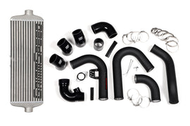 Grimmspeed Front Mount Intercooler Kit - Subaru WRX 2015-2021
