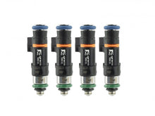 Load image into Gallery viewer, Grams Performance 1000cc Fuel Injectors - Subaru WRX 2002-2014 / STi 2007-2020 (+Multiple Fitments)