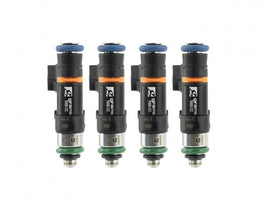 Grams Performance 1000cc Fuel Injectors - Subaru WRX 2002-2014 / STi 2007-2021 (+Multiple Fitments)