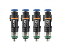 Load image into Gallery viewer, Grams Performance 550cc Fuel Injectors - Subaru WRX 2002-2014 / STi 2007-2020 (+Multiple Fitments)