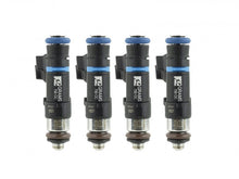 Load image into Gallery viewer, Grams Performance 750cc Fuel Injectors - Subaru WRX 2002-2014 / STi 2007-2020 (+Multiple Fitments)