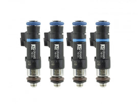 Grams Performance 750cc Fuel Injectors - Subaru WRX 2002-2014 / STi 2007-2021 (+Multiple Fitments)