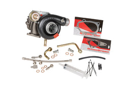 Grimmspeed Overtake BB500 Turbocharger - Subaru STI 2004-2021 / WRX 2002-2007 (+Multiple Fitments)