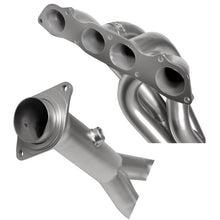 Load image into Gallery viewer, Ceramic Headers HHC5020.
