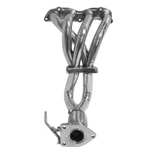 Load image into Gallery viewer, DC Sports Polished Header (03-07 Honda Accord 2.4L)