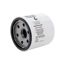 Load image into Gallery viewer, K&amp;N Wrench Off Oil Filter HP-1008 - (Multiple Fitments)