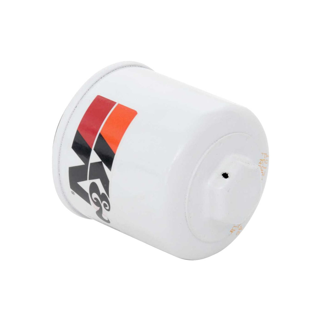 K&N Wrench Off Oil Filter HP-1008 - (Multiple Fitments)
