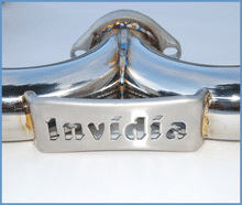 Load image into Gallery viewer, Invidia 2000-2009 Honda S2000 Q300 Dual Titanium Tip Cat-back Exhaust
