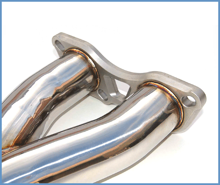 Invidia 2009-2016 Nissan 370Z Gemini Rolled Stainless Steel Tip Cat-back Exhaust