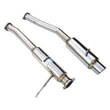 Load image into Gallery viewer, Invidia N1 1993-1998 Toyota Supra 76mm Style Cat-back Exhaust