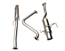 Load image into Gallery viewer, Invidia N1 Catback Exhaust [BASE Model ONLY] - Honda Prelude 1997-2001