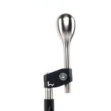 Load image into Gallery viewer, Hybrid Racing Stainless Steel Competition Shift Rod HYB-CSR-01-01
