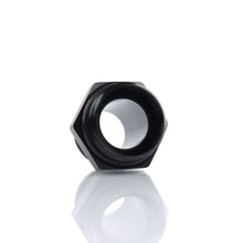 Load image into Gallery viewer, Hybrid Racing -16AN to -16ORB Straight Fitting (Universal) HYB-FIT-00-70